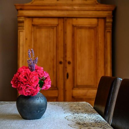 Holiday Apartment With Terrace Liepāja Екстериор снимка