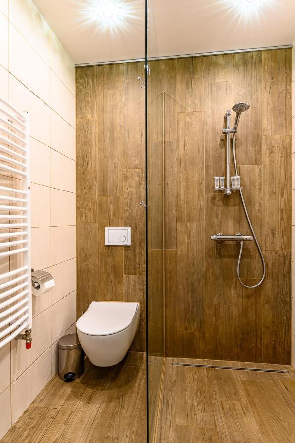 Holiday Apartment With Terrace Liepāja Екстериор снимка